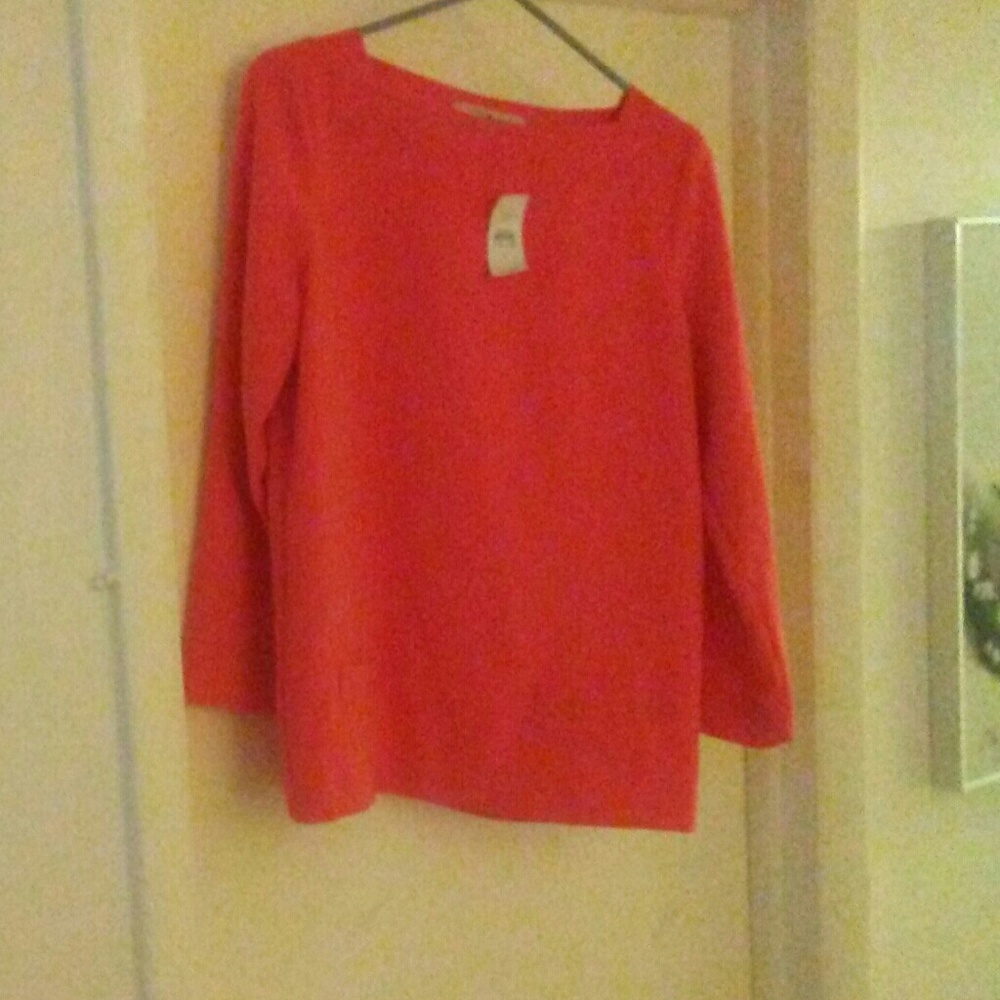 LOFT Top